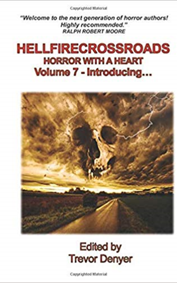 Hellfire Crossroads Volume 7 – Introducing